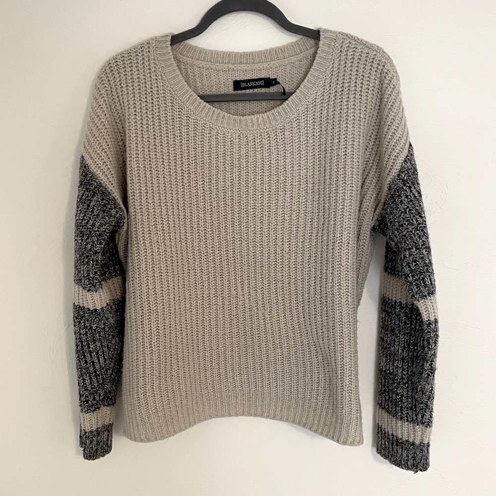 BlankNYC Sweater